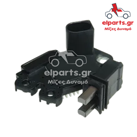 Δυναμό Valeo ARE3205P 