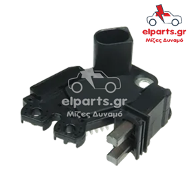 Δυναμό Valeo ARE3206P 