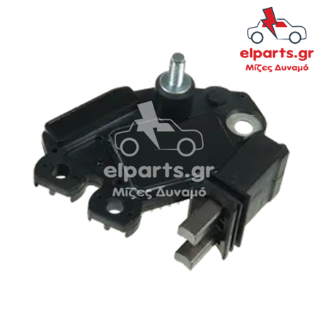 Δυναμό Valeo ARE3207P 