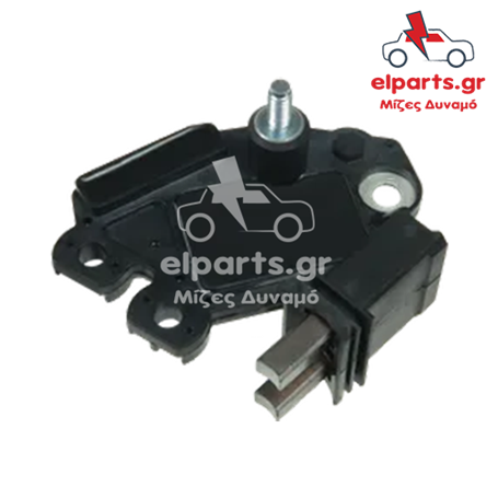 Δυναμό Valeo ARE3208P 