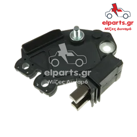 Δυναμό Valeo ARE3210S 