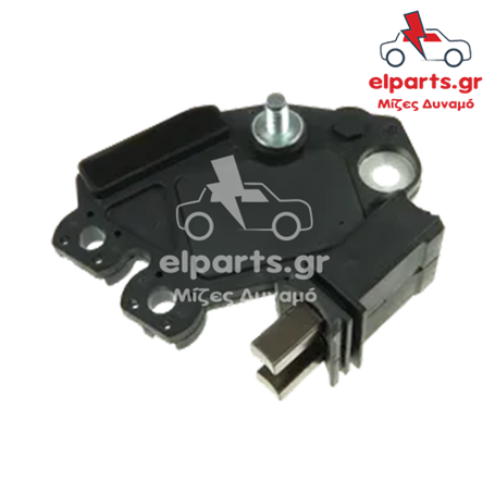 Δυναμό Valeo ARE3210S 