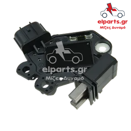 Δυναμό Valeo ARE3212S 