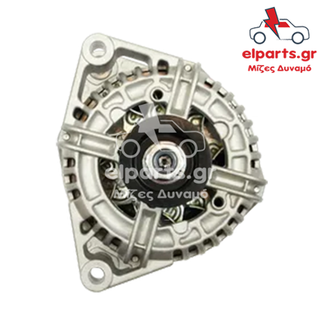 Δυναμό Bosch A0326 124525012
