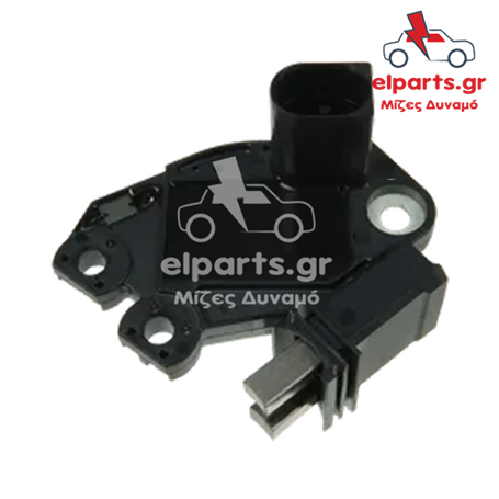 Δυναμό Valeo ARE3217S 