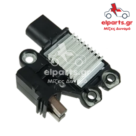 Δυναμό Valeo ARE3219S 