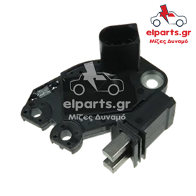 Δυναμό Valeo ARE3220S 