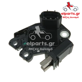 Δυναμό Valeo ARE3221S 