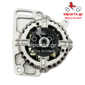 Δυναμό Bosch A0327 