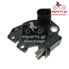 Δυναμό Valeo ARE3233S 