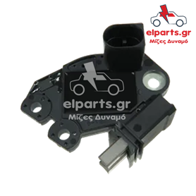 Δυναμό Valeo ARE3309S 