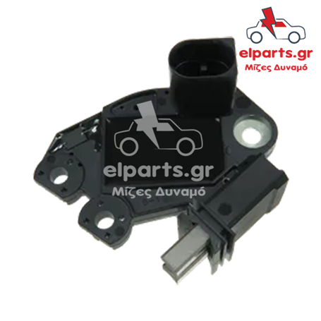 Δυναμό Valeo ARE3309S 