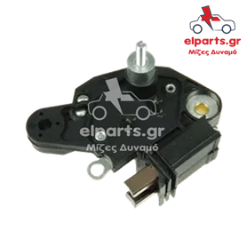 Δυναμό Valeo ARE3320S 