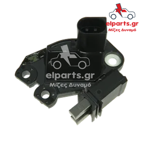 Δυναμό Valeo ARE3321S 