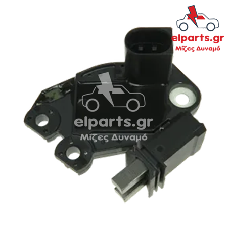 Δυναμό Valeo ARE3321S 