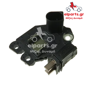 Δυναμό Valeo ARE3323(VALEO) 