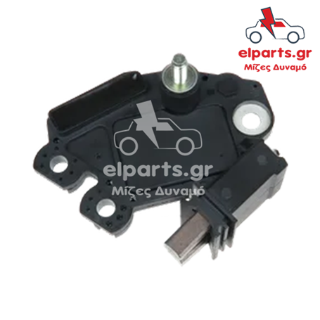 Δυναμό Valeo ARE3326S 