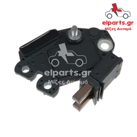 Δυναμό Valeo ARE3329P 