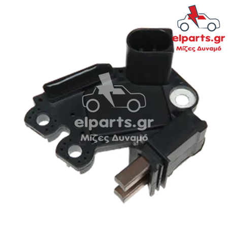 Δυναμό Valeo ARE3330P 