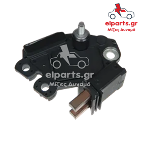 Δυναμό Valeo ARE3331P 