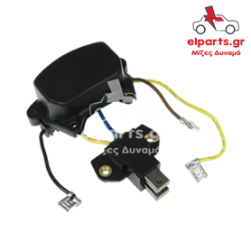 Δυναμό Valeo ARE3334S 