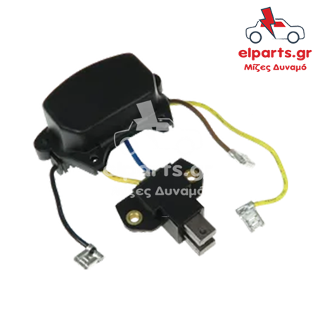 Δυναμό Valeo ARE3334S 