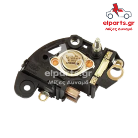 Δυναμό Magneti Marelli ARE4004(DENSO) 