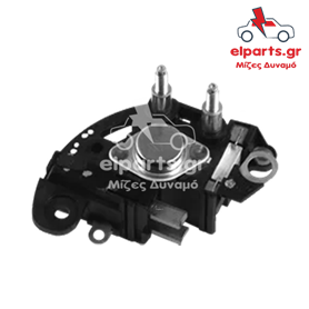 Δυναμό Magneti Marelli ARE4025(MM) 