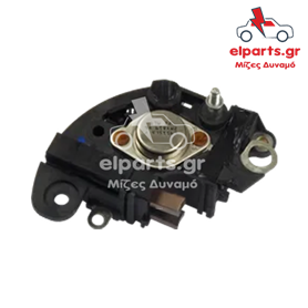 Δυναμό Denso ARE4027(DENSO) 