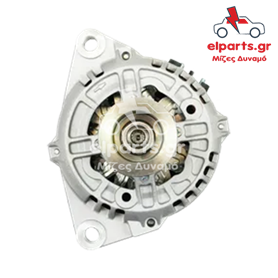 A0332 Δυναμό Bosch CITROEN PEUGEOT Δυναμό Bosch A0332 123310013