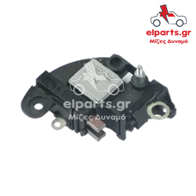 Δυναμό Magneti Marelli ARE4040(MM) 