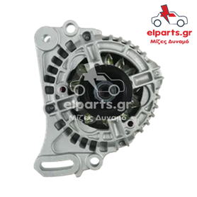 Δυναμό Bosch A0333 124315007