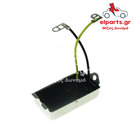 Δυναμό Lucas ARE4049 