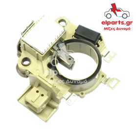 Δυναμό Mitsubishi ARE5007M 