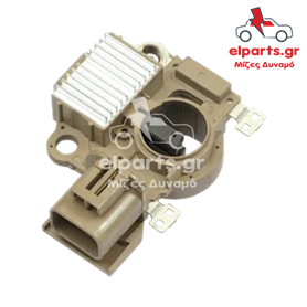 Δυναμό Mitsubishi ARE5019T 