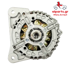 Δυναμό Bosch A0335 124425018