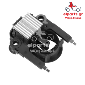 Δυναμό Mitsubishi ARE5024 