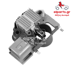 Δυναμό Mitsubishi ARE5027 