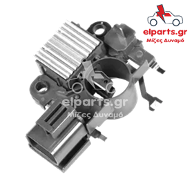 Δυναμό Mitsubishi ARE5033 