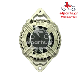 Δυναμό Bosch A0336 124425015