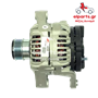 Δυναμό Bosch A0336 124425015