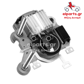 Δυναμό Mitsubishi ARE5052 