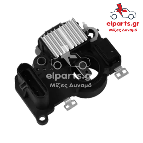 Δυναμό Mitsubishi ARE5053 