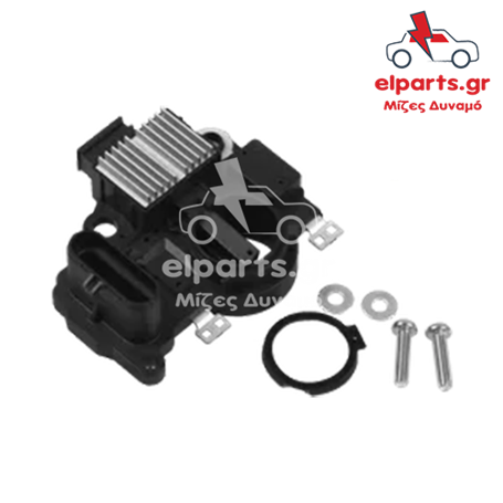 Δυναμό Mitsubishi ARE5056 