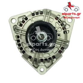 Δυναμό Bosch A0338 124615030