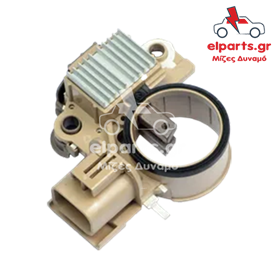 Δυναμό Mitsubishi ARE5077 