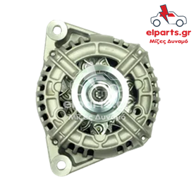 Δυναμό Bosch A0339 124515048