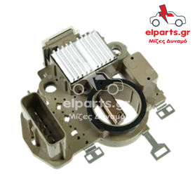 Δυναμό Mitsubishi ARE5087S 