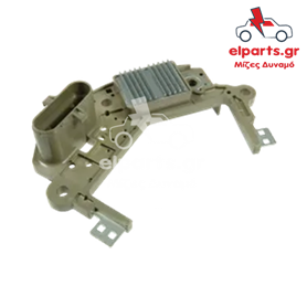 Δυναμό Mitsubishi ARE5120S 