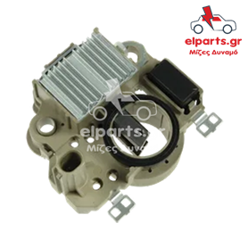 Δυναμό Mitsubishi ARE5138S 